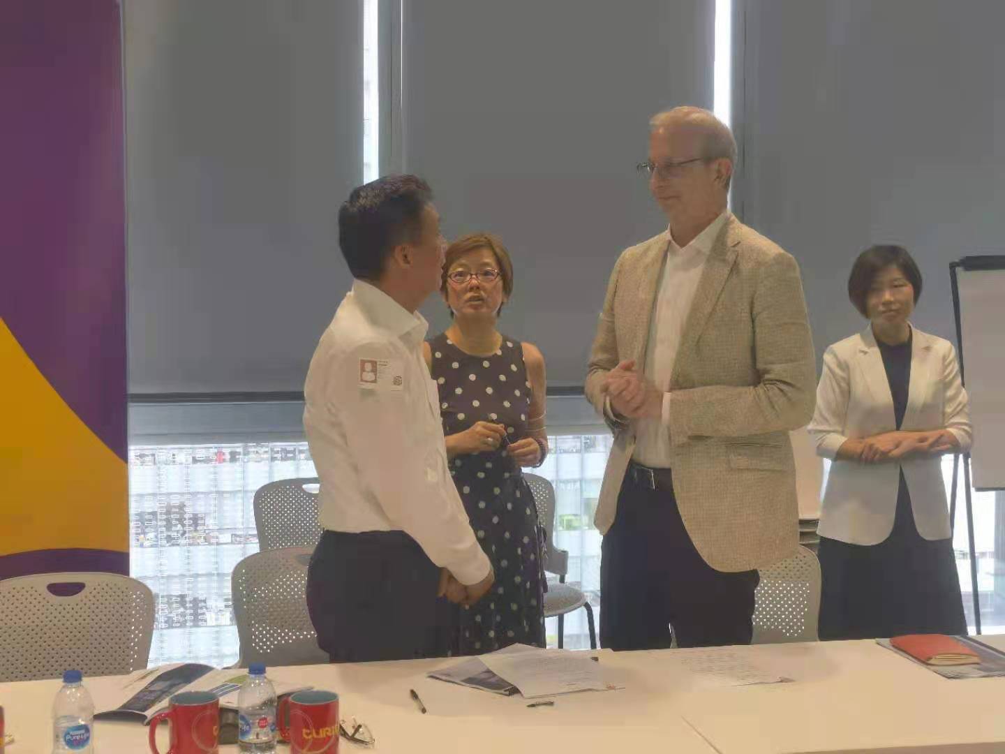 北芳集团与默克中国签署焦点战略相助同伴协议 